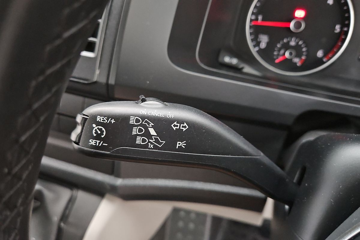 2019 Volkswagen Transporter TDI340 T6 Front Wheel Drive LWB