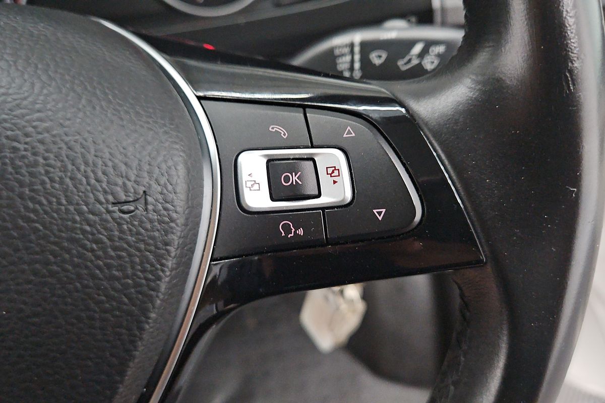 2019 Volkswagen Transporter TDI340 T6 Front Wheel Drive LWB