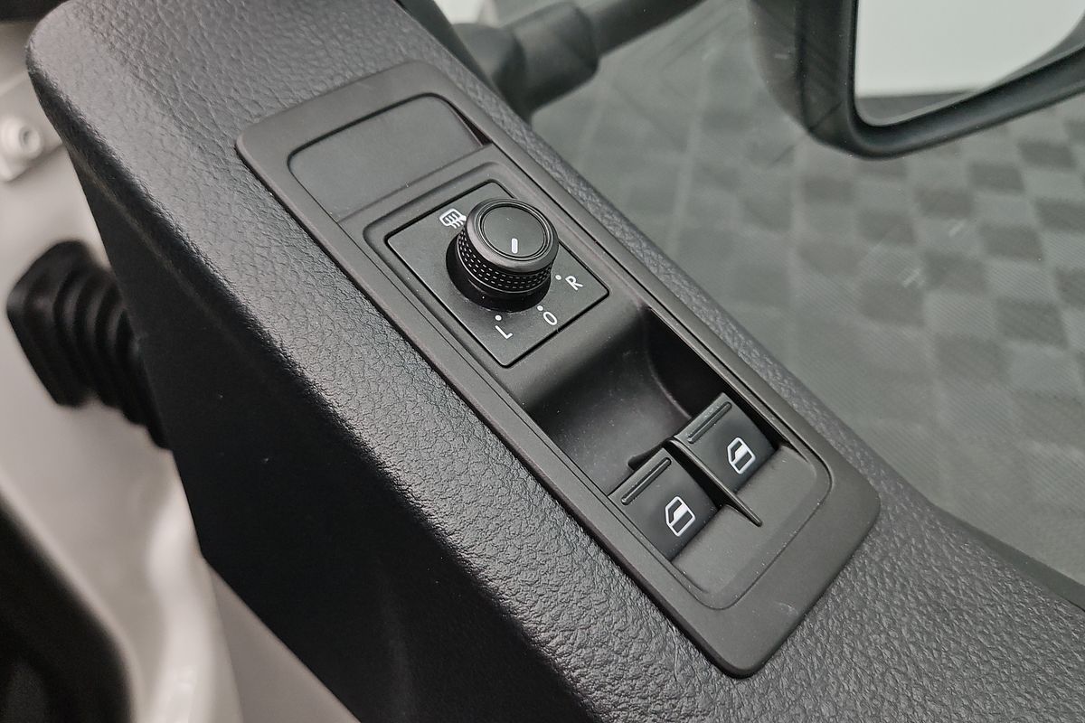 2019 Volkswagen Transporter TDI340 T6 Front Wheel Drive LWB