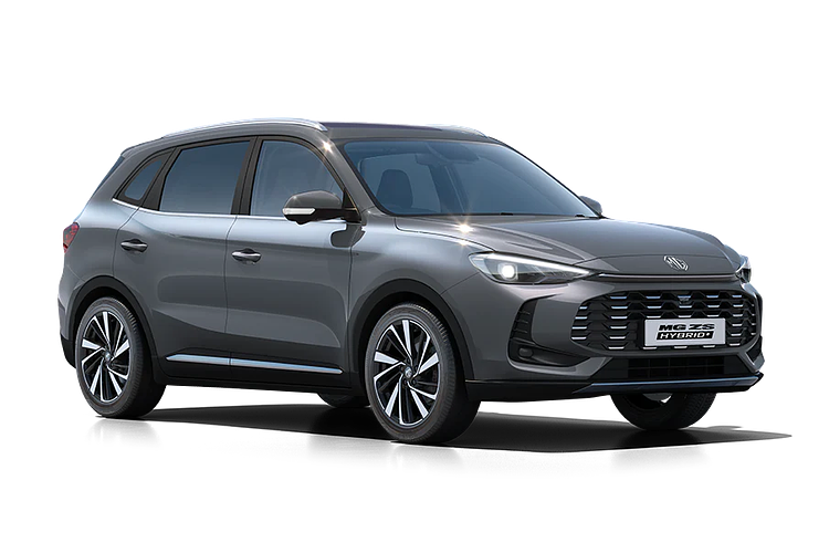 2026 MG ZS Essence Hybrid+ ZS32