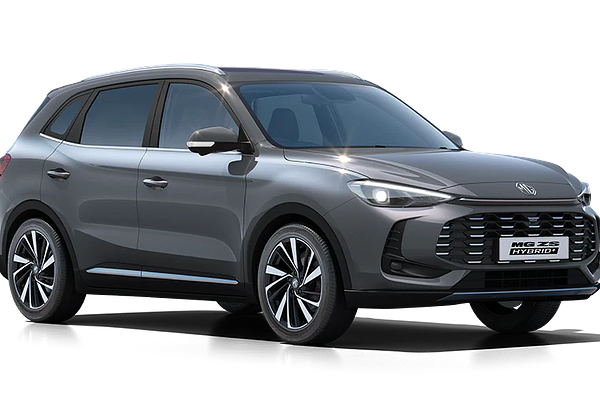 2026 MG ZS Essence Hybrid+ ZS32 thumb-0