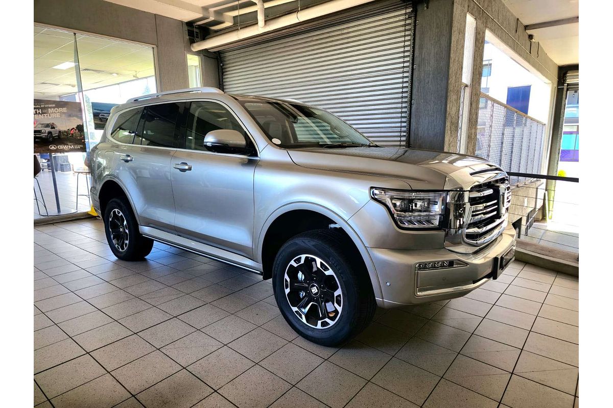 2025 GWM Tank 500 Ultra Hi4-T PHEV P03