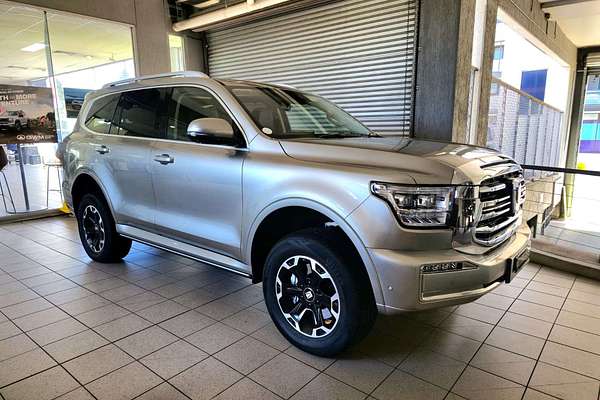 2025 GWM Tank 500 Ultra Hi4-T PHEV P03