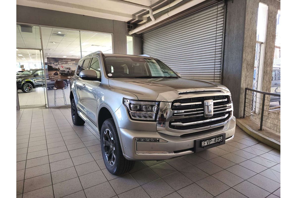2025 GWM Tank 500 Ultra Hi4-T PHEV P03