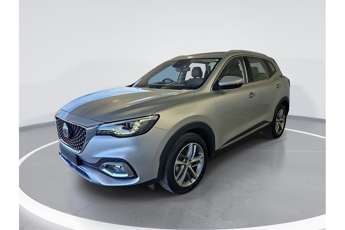 2022 MG HS Excite SAS23