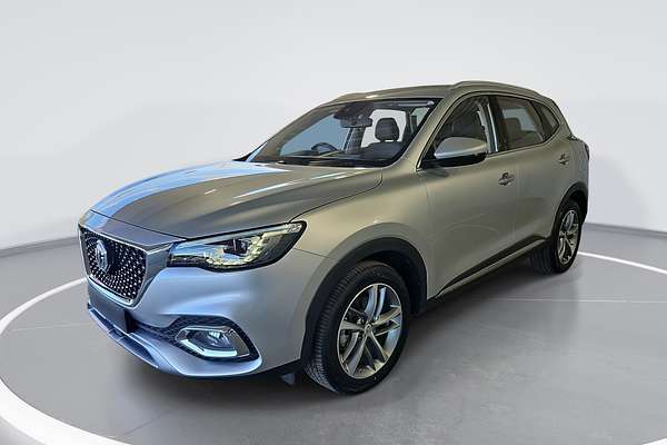 2022 MG HS Excite SAS23
