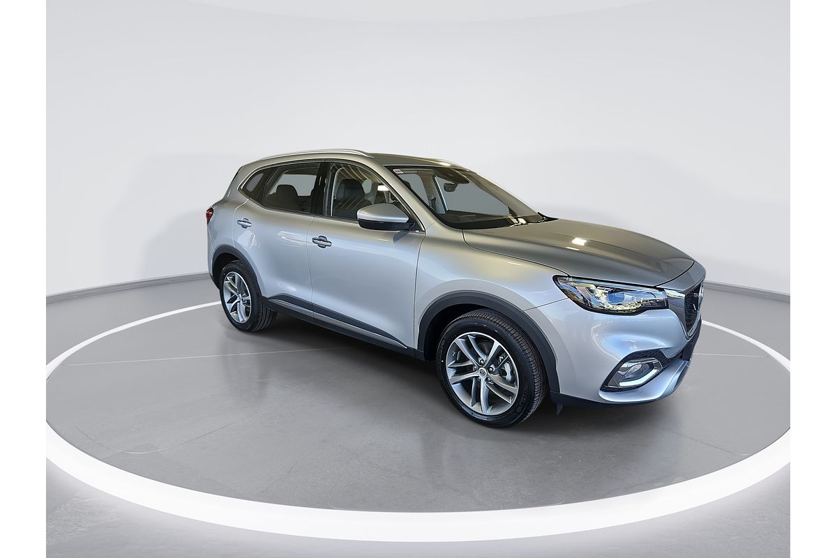 2022 MG HS Excite SAS23