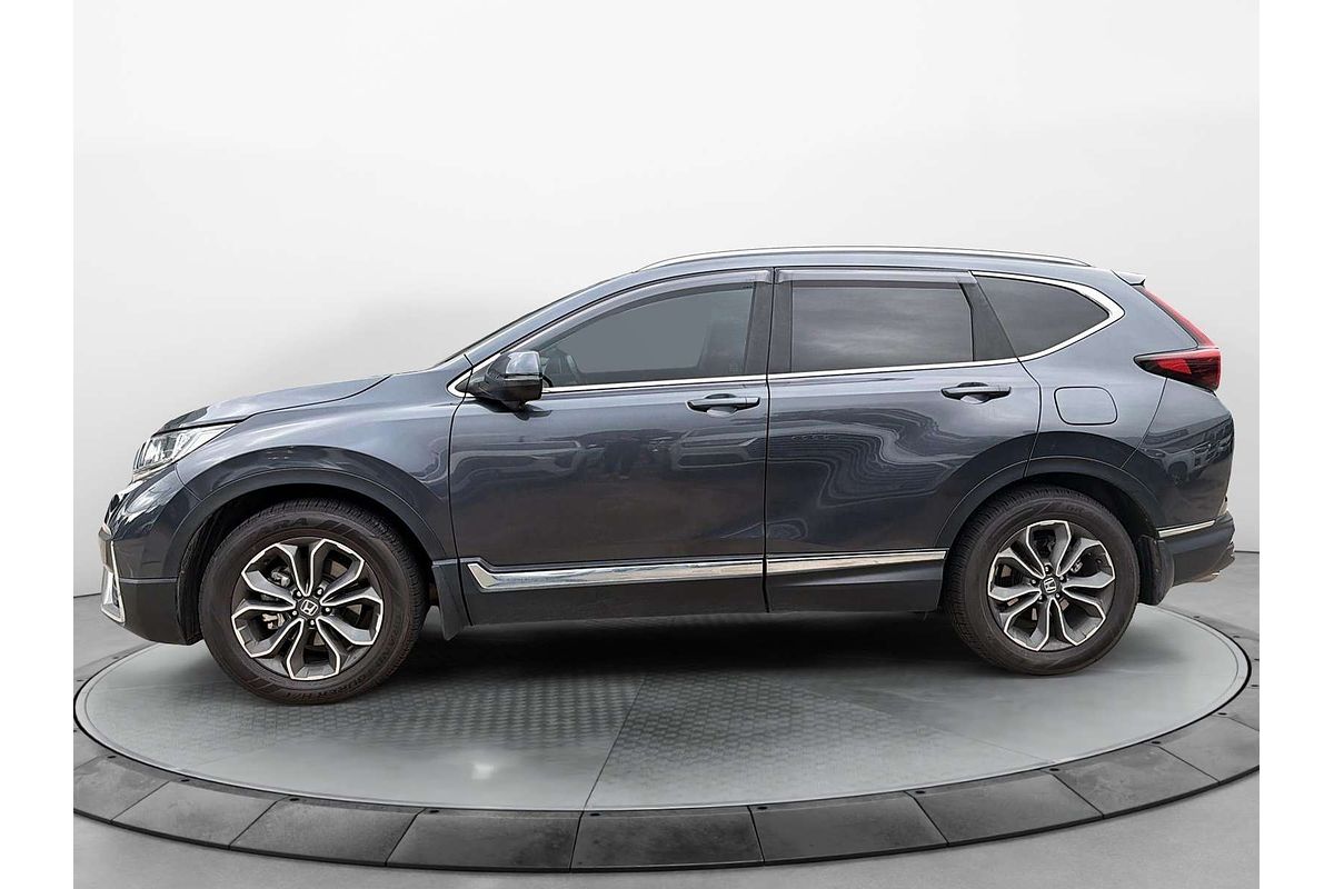 2023 Honda CR-V VTi L7 RW