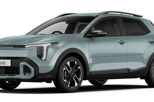2026 Kia Stonic GT-Line YB PE2 thumb-0