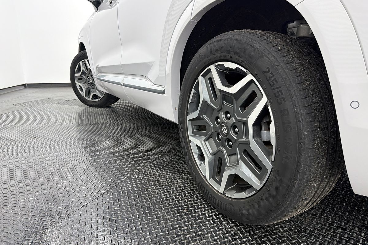 2023 Hyundai Santa Fe Hybrid Highlander TM.V4