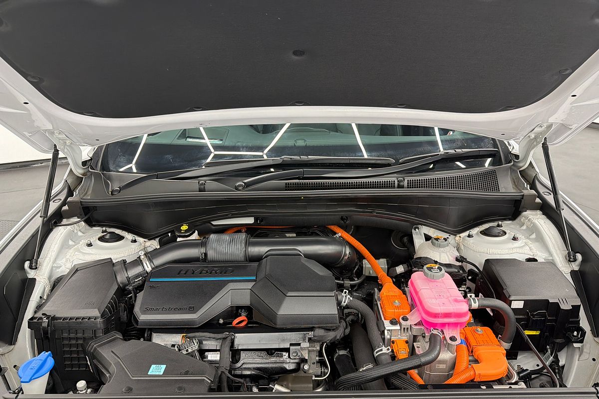 2023 Hyundai Santa Fe Hybrid Highlander TM.V4