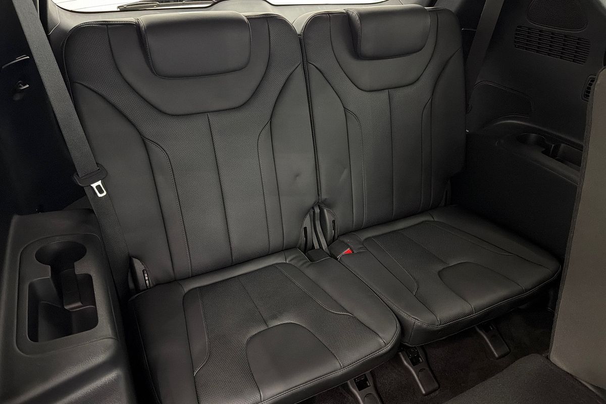 2023 Hyundai Santa Fe Hybrid Highlander TM.V4