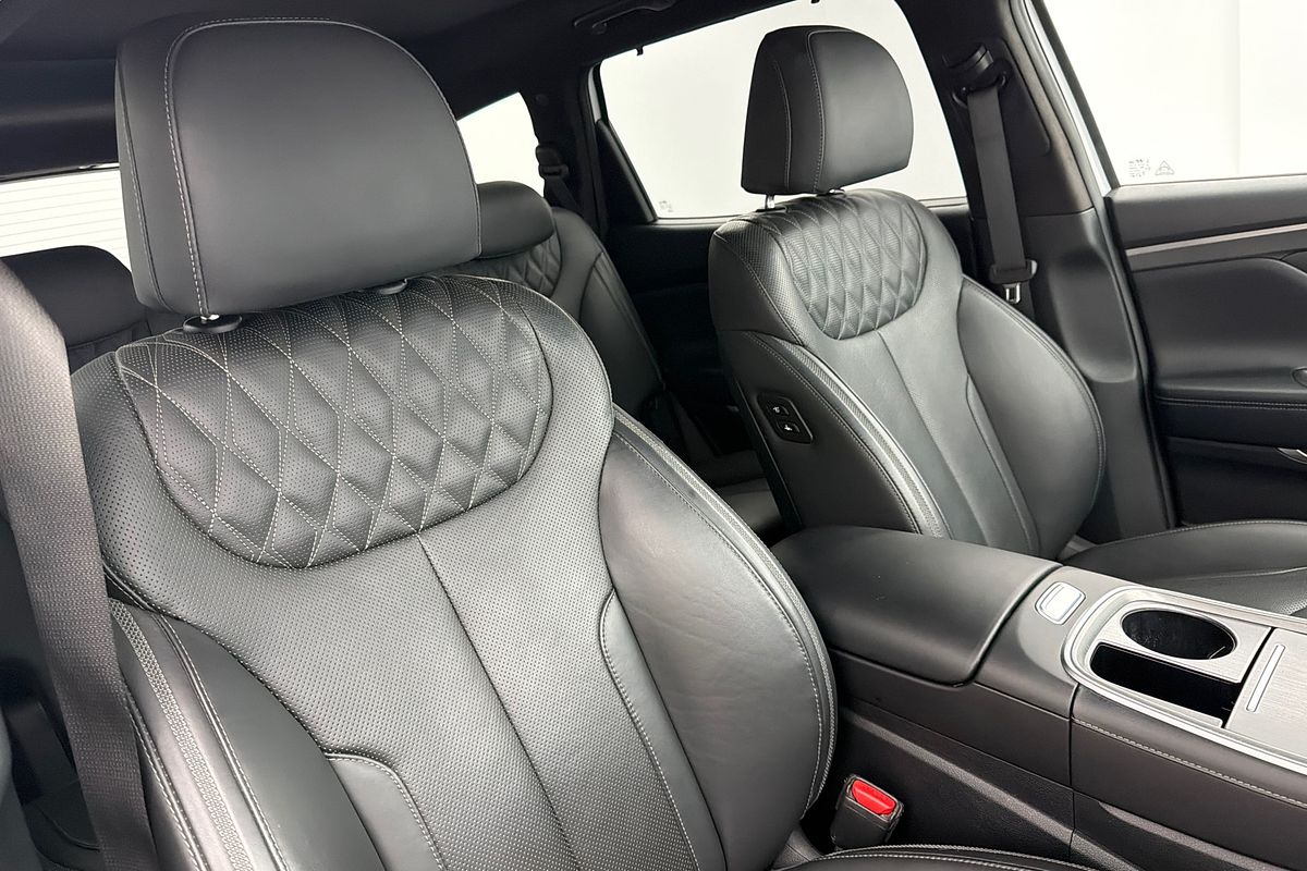2023 Hyundai Santa Fe Hybrid Highlander TM.V4