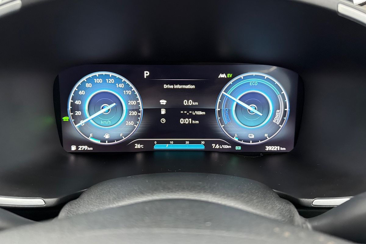 2023 Hyundai Santa Fe Hybrid Highlander TM.V4