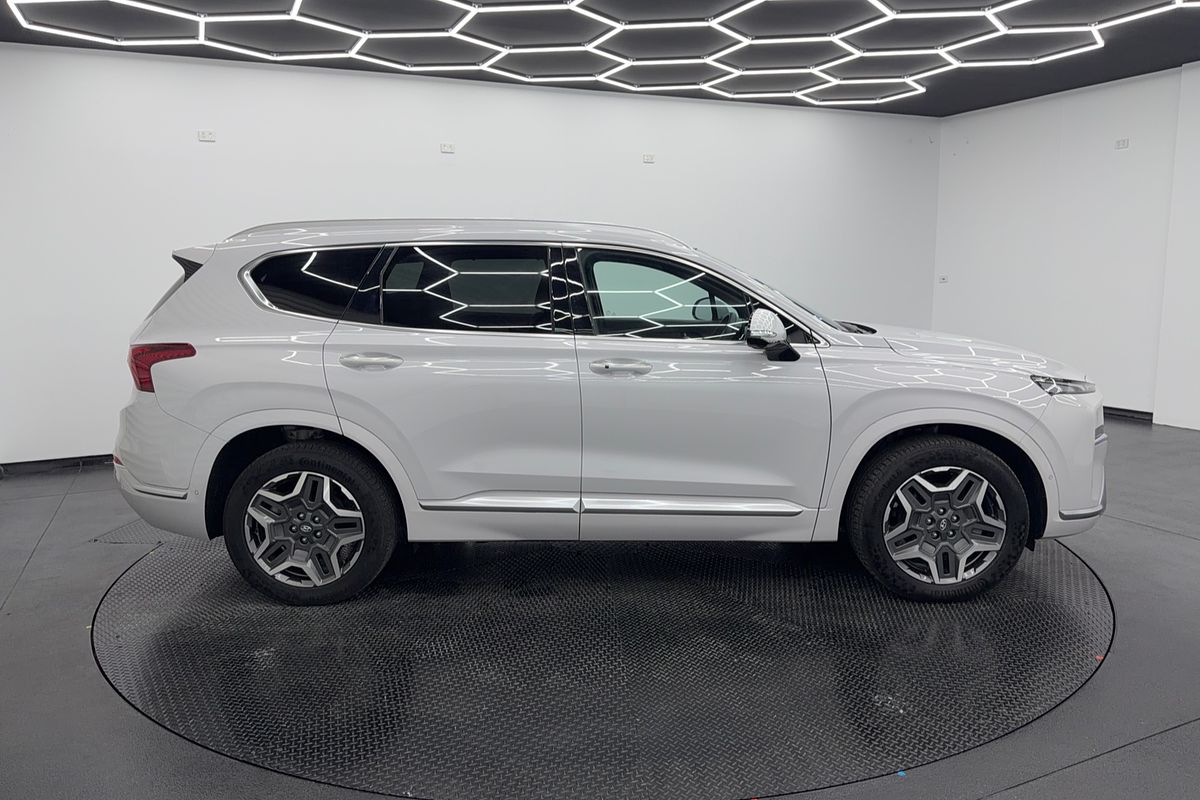 2023 Hyundai Santa Fe Hybrid Highlander TM.V4