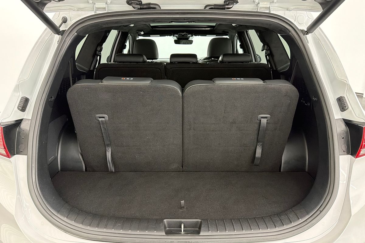 2023 Hyundai Santa Fe Hybrid Highlander TM.V4