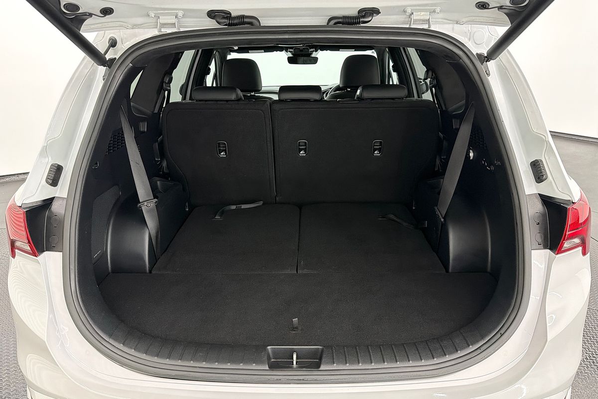 2023 Hyundai Santa Fe Hybrid Highlander TM.V4