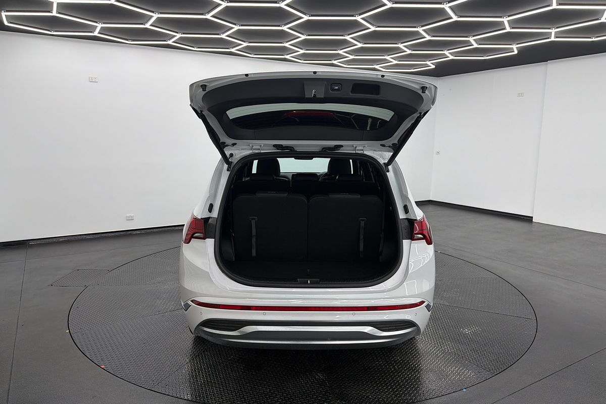 2023 Hyundai Santa Fe Hybrid Highlander TM.V4