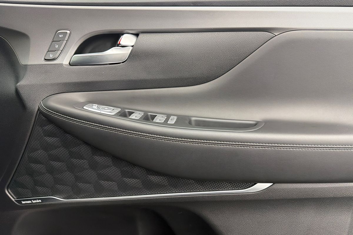 2023 Hyundai Santa Fe Hybrid Highlander TM.V4
