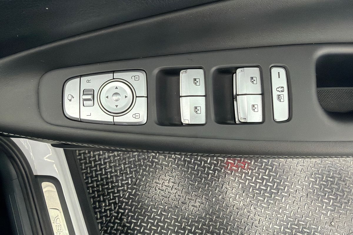 2023 Hyundai Santa Fe Hybrid Highlander TM.V4