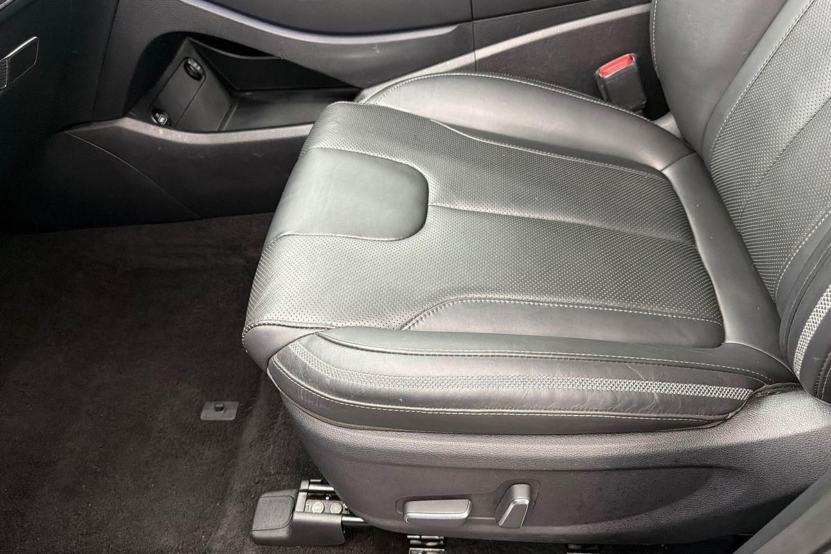 2023 Hyundai Santa Fe Hybrid Highlander TM.V4