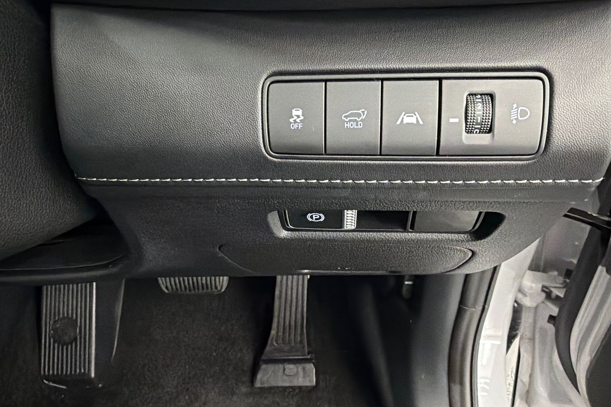 2023 Hyundai Santa Fe Hybrid Highlander TM.V4