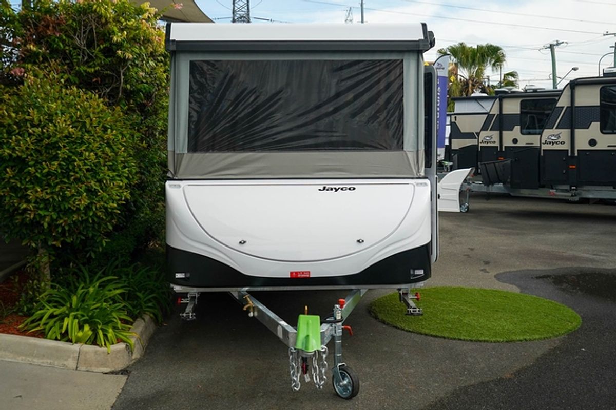 2026 Jayco PENGUIN CAMPER CP-MY26