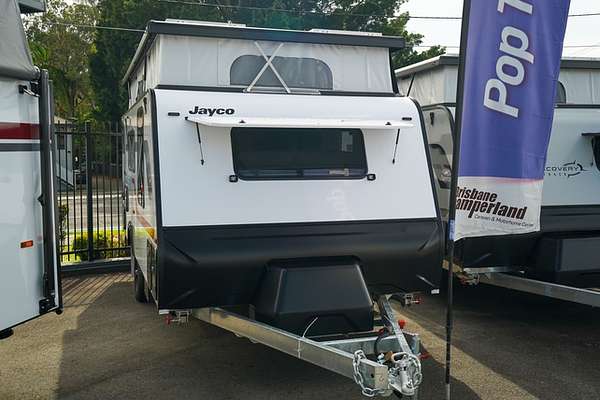 2026 Jayco DISCOVERY POPTOP 16.67-5.DY-MY26