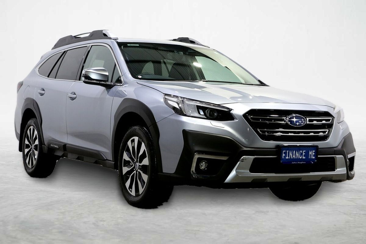 2025 Subaru Outback AWD Touring 6GEN