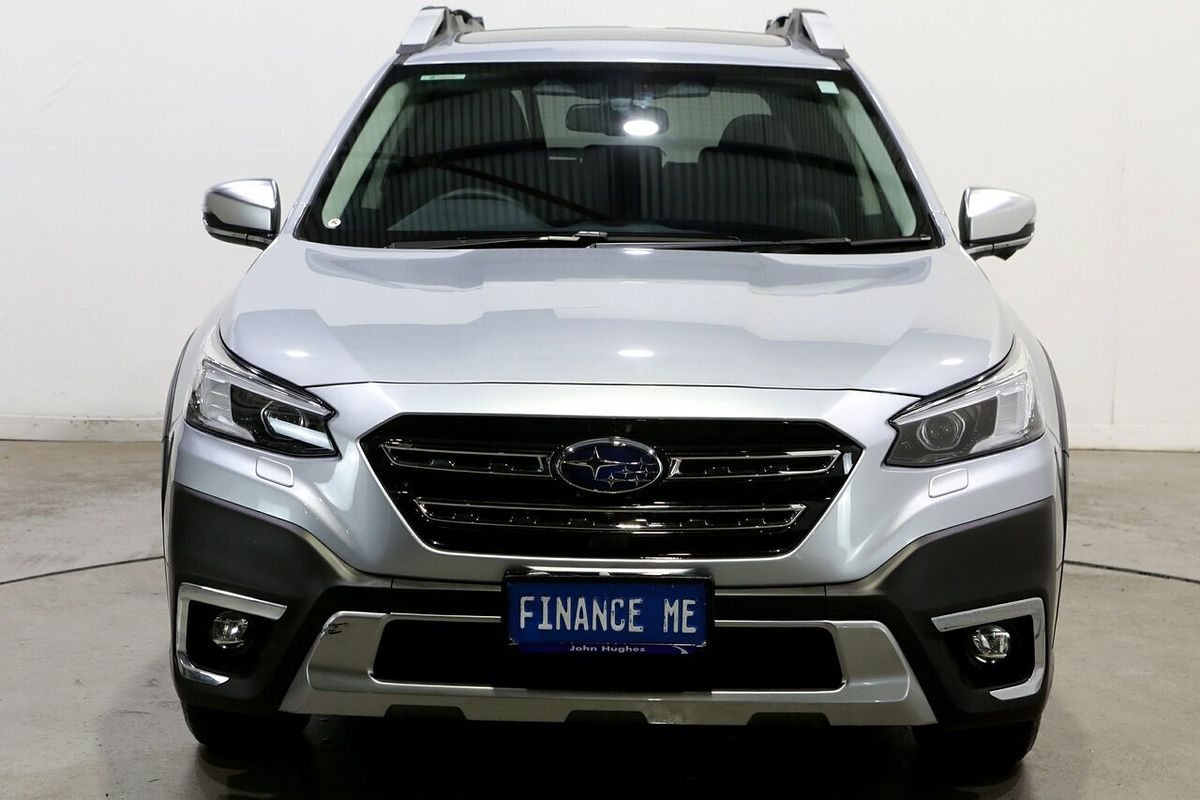 2025 Subaru Outback AWD Touring 6GEN