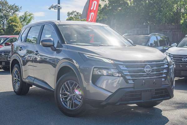 2026 Nissan X-TRAIL ST T33