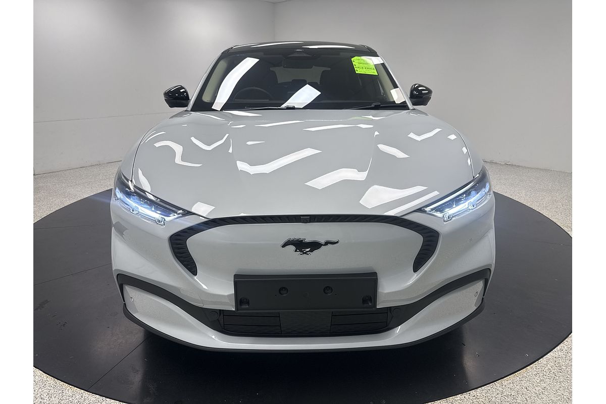 2023 Ford Mustang Mach-E Select