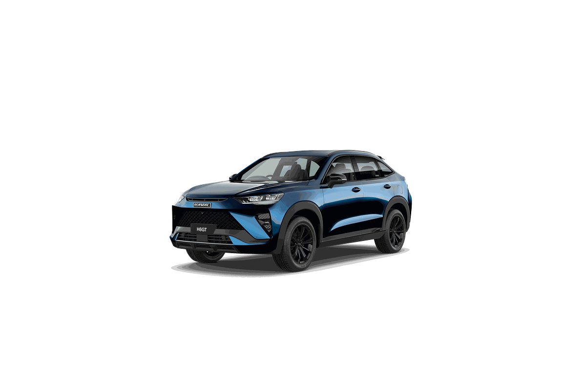 2026 GWM Haval H6GT Ultra PHEV B03