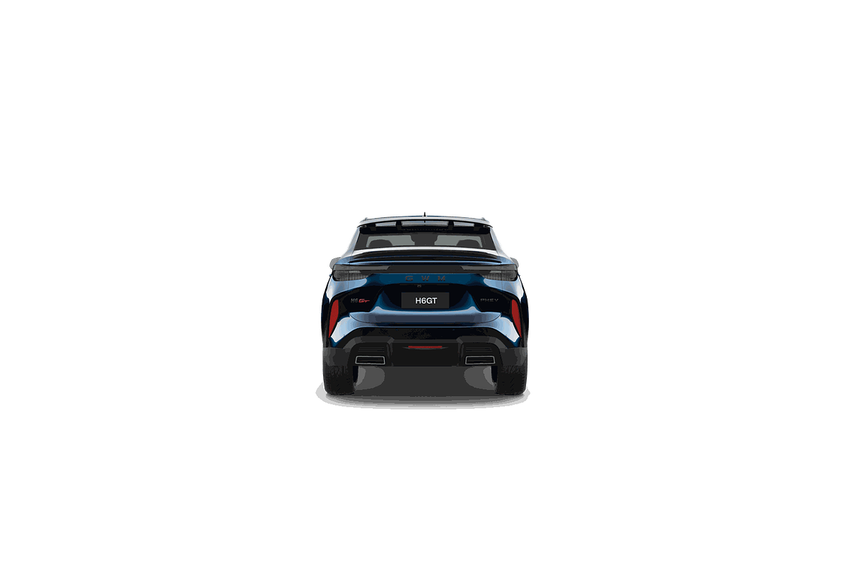 2026 GWM Haval H6GT Ultra PHEV B03