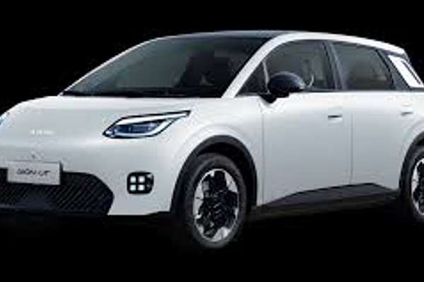 2026 GAC AION UT LUXURY AY2-G