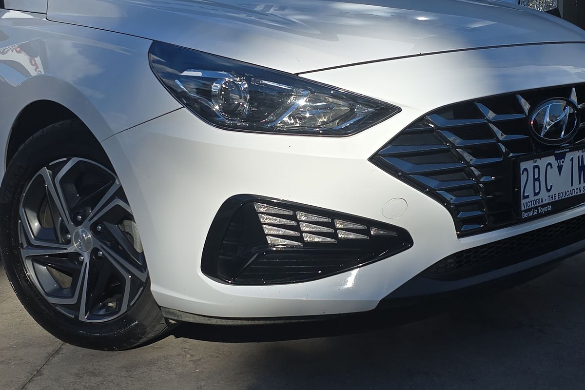 2023 Hyundai i30 PD.V4