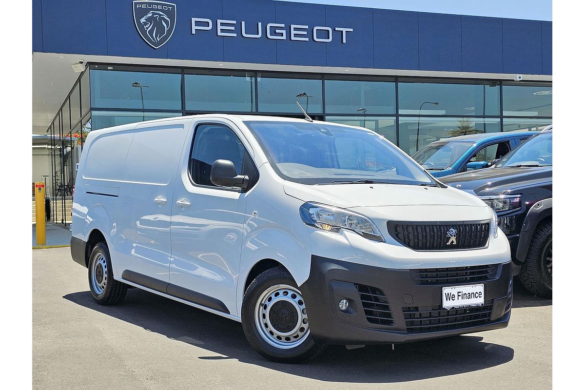 2024 Peugeot Expert Pro K0 MWB