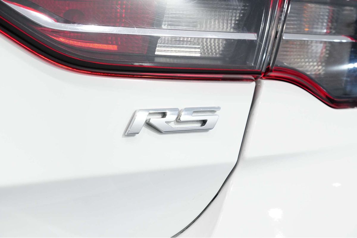 2020 Holden Commodore RS ZB