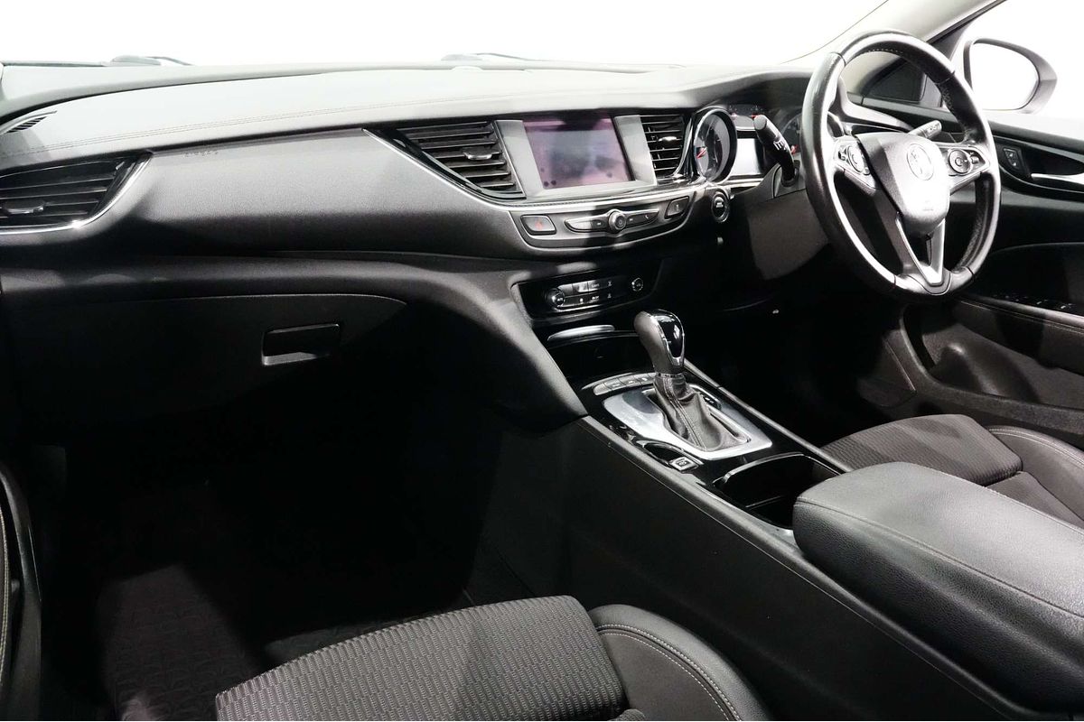 2020 Holden Commodore RS ZB