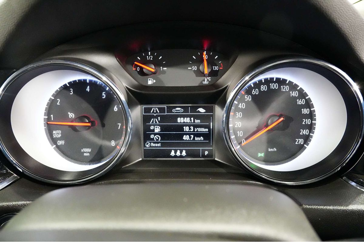 2020 Holden Commodore RS ZB