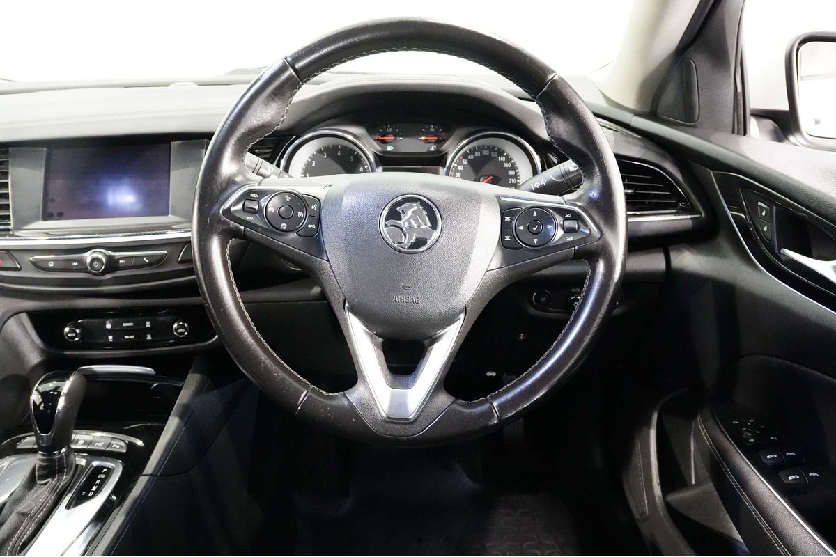 2020 Holden Commodore RS ZB