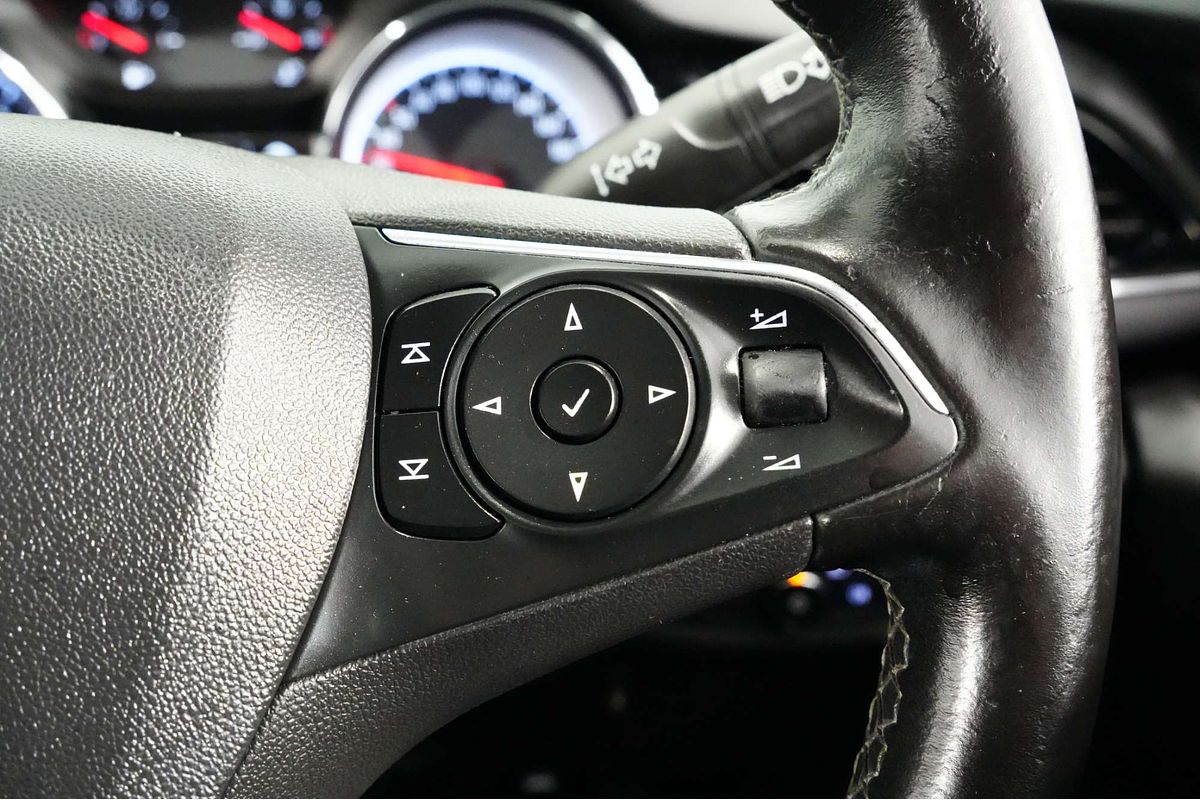 2020 Holden Commodore RS ZB