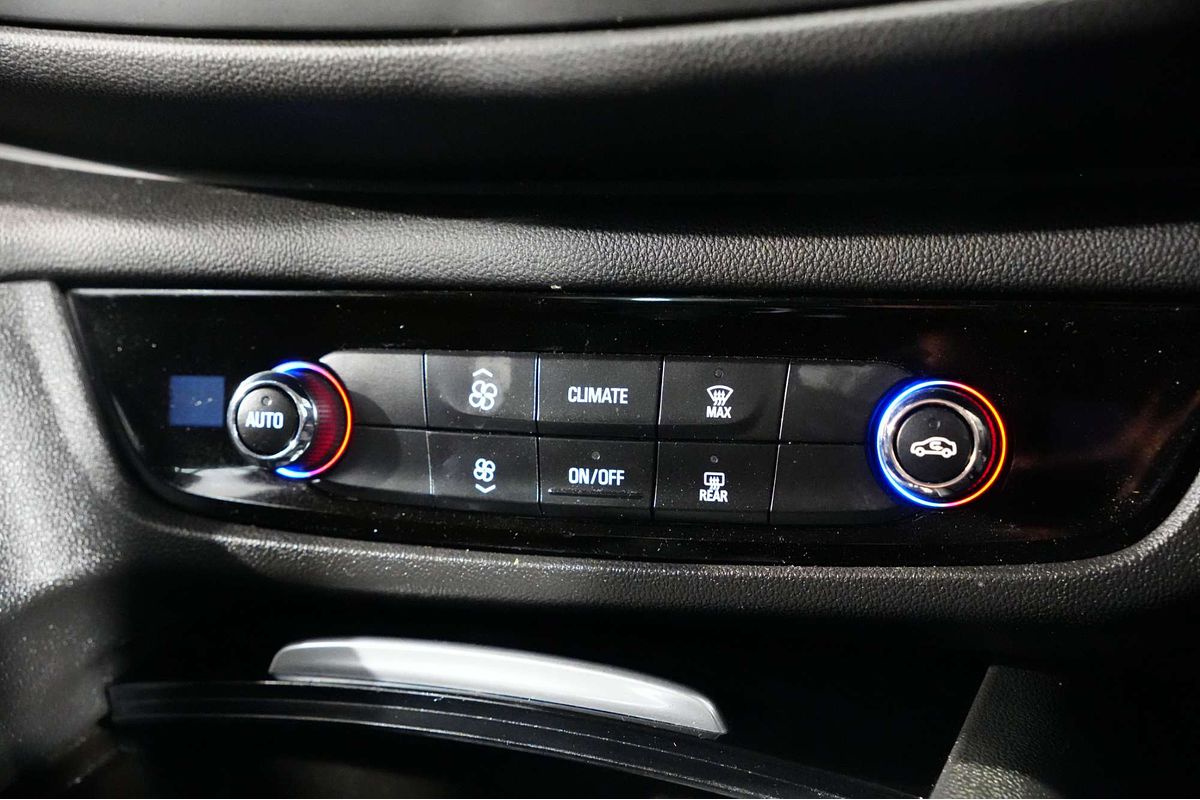 2020 Holden Commodore RS ZB