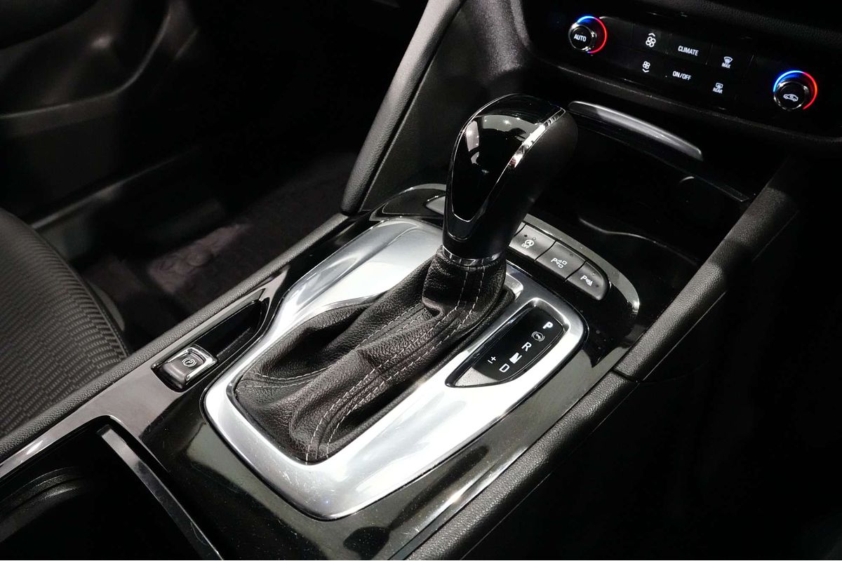 2020 Holden Commodore RS ZB