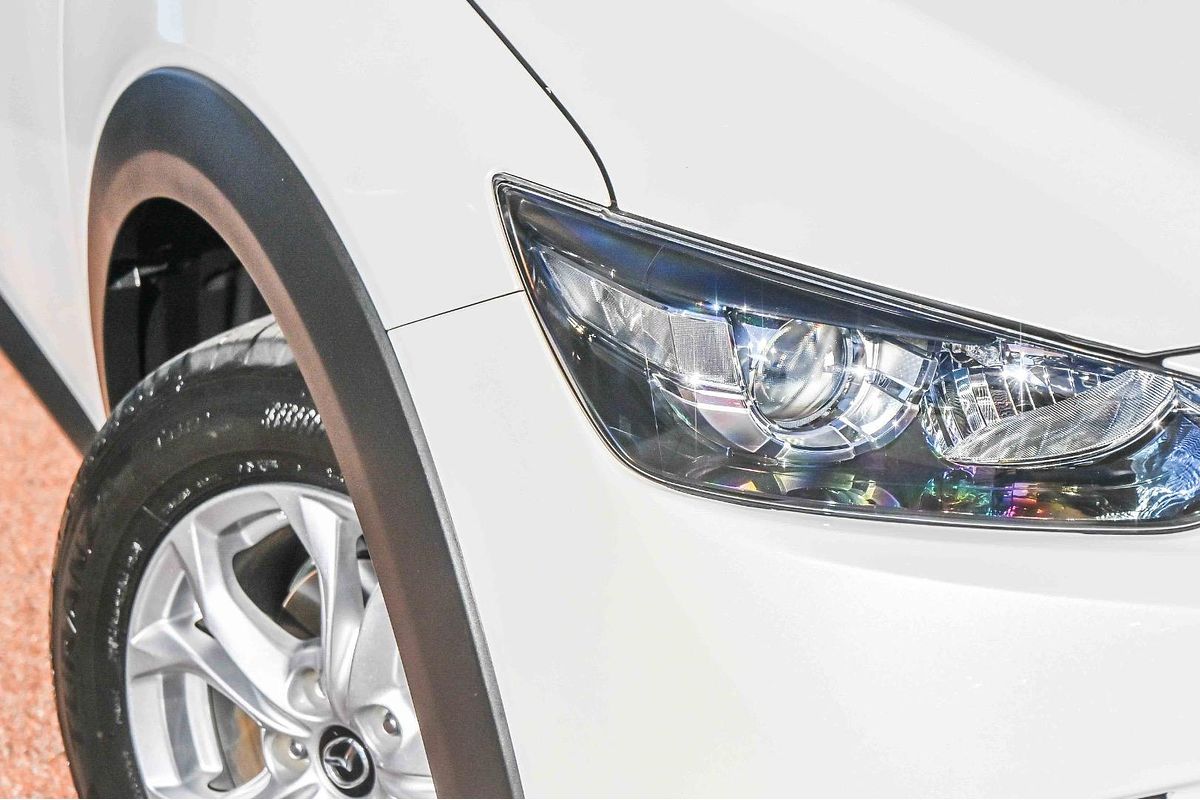 2023 Mazda CX-3 Maxx Sport DK