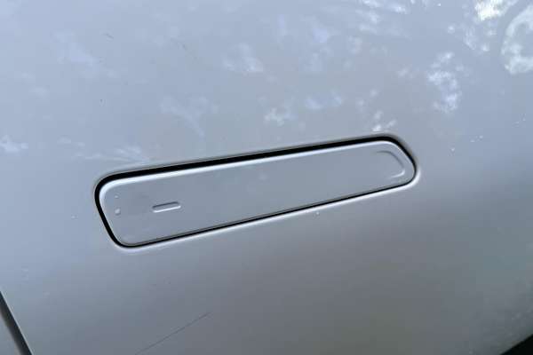2024 Kia EV5 Air Standard Range OVc thumb-8