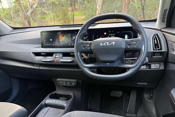 2024 Kia EV5 Air Standard Range OVc thumb-11