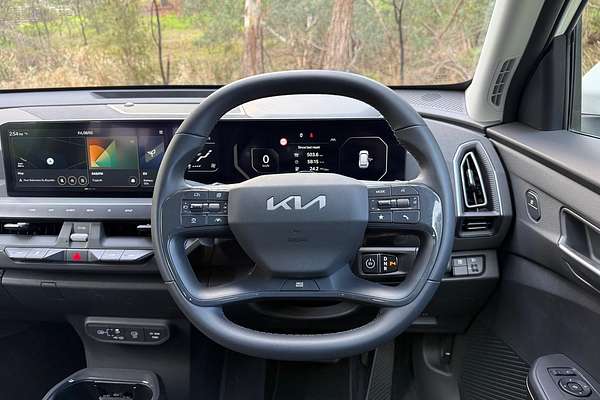 2024 Kia EV5 Air Standard Range OVc thumb-12