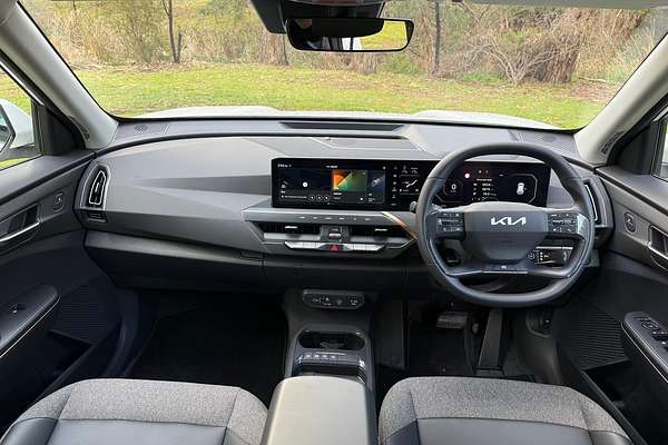 2024 Kia EV5 Air Standard Range OVc thumb-13