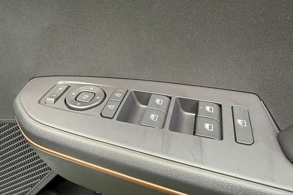 2024 Kia EV5 Air Standard Range OVc thumb-24